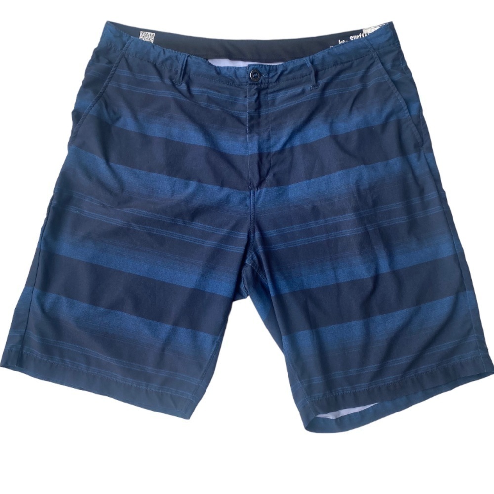 Men's I Volcom I 4way Stretch I Surf & Turf I Hybrid I Shorts